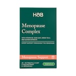 Holland & Barrett Menopause Complex 60 Tablets