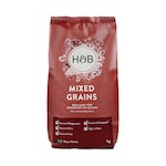 Holland & Barrett 4 Grain Muesli Base 1kg