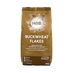 Holland & Barrett Buckwheat Flakes 500g