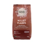 Holland & Barrett Millet Flakes 500g