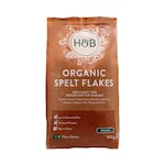 Holland & Barrett Spelt Flakes 500g