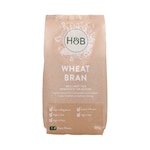 Holland & Barrett Wheat Bran 500g