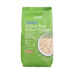 Holland & Barrett 15 Plant Fruit & Seed Porridge 500g