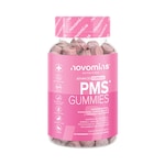 Novomins PMS 60 Gummies