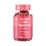 Novomins PCOS Inositol 60 Gummies