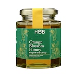 Holland & Barrett Regional Honey Mexican Orange Blossom Honey 225g