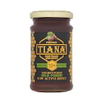 Tiana Raw Active Wild Forest Honey 250g