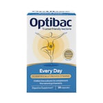 Optibac Every Day Food Supplement 30 Capsules