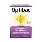 Optibac For Women Food Supplement 30 Capsules