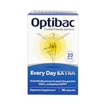 Optibac Every Day EXTRA 30 Capsules