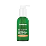 Weleda Make-Up Removal Cleansing Oil 150ml