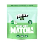 PerfectTed Fresh Mint Matcha Tea Powder 75g