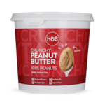 Holland & Barrett Crunchy Peanut Butter 1kg
