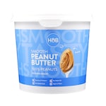 Holland & Barrett Smooth Peanut Butter 1kg