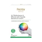 Pro-Ven Biotic A-Z Multi-Vitamin 30 Capsules