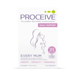 Proceive® Every Mum 60 Capsules