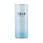 TRIP Mindful Blend Cucumber & Mint Drink 250ml