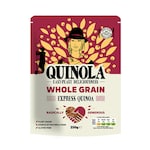 Quinola Express Wholegrain Quinoa 250g