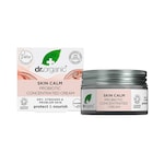 Dr Organic Skin Calm Probiotic Concentrated Cream 50ml