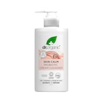 Dr Organic Skin Calm Probiotic Cream Cleanser 150ml