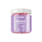 Novomins Magnesium SF Raspberry Flavoured 60 Gummies