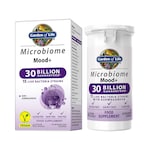 Garden of Life Microbiome Once Daily Mood+ 30 Capsules