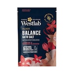 Westlab Balance Bath Salt 1kg