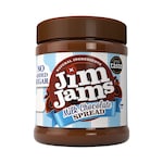 Jim Jams Milk Chocolate Spread 350g