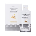 Zooki Liposomal Magnesium 14 Sachets