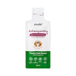 Zooki Liposomal Ashwagandha 15ml Sachet