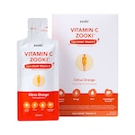 Zooki Liposomal Vitamin C 15ml 14 Sachets