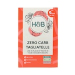 Holland & Barrett Zero Carb Tagliatelle 270g