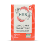 Holland & Barrett Zero Carb Tagliatelle 270g
