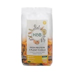 Holland & Barrett High Protein Fusilli 250g