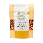 Holland & Barrett Tom Yum Rice Nugget 90g