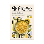 Freee Organic Gluten Free Cornflakes 325g