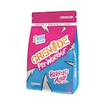 Grenade Pre-workout Berried Alive Strawberry & Blueberry 330g