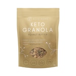 Keto Hana Peanut Keto Granola 1kg