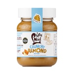 Pip & Nut Crunchy Almond Butter 170g