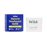 WILD Thunderstorm Deodorant Refill 40g