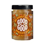 Good Good Apricot Jam 330g