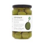 Odysea Whole Nocellara Olives 290g