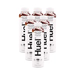 Huel 100% Nutritionally Complete Meal Iced Coffee Caramel 6 x 500ml