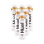 Huel 100% Nutritionally Complete Meal Salted Caramel 6 x 500ml