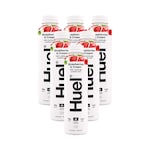 Huel 100% Nutritionally Complete Meal Strawberries & Cream 6 x 500ml