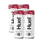 Huel Cherry & Raspberry Daily A-Z Vitamin Drink x4 330ml