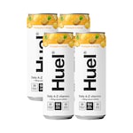 Huel Pineapple & Mango Daily A-Z Vitamin Drink x4 330ml