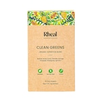 Rheal Superfoods Clean Greens (10x Sachets)