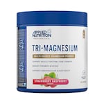 Tri-Magnesium Powder Strawberry Raspberry 200g