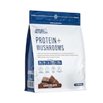 Protein+ Mushrooms Powder Chocolate 450g